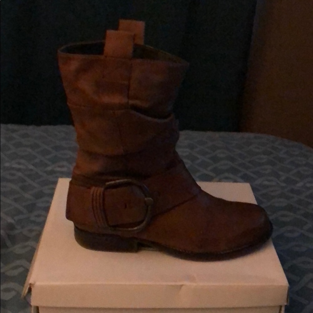 Boots